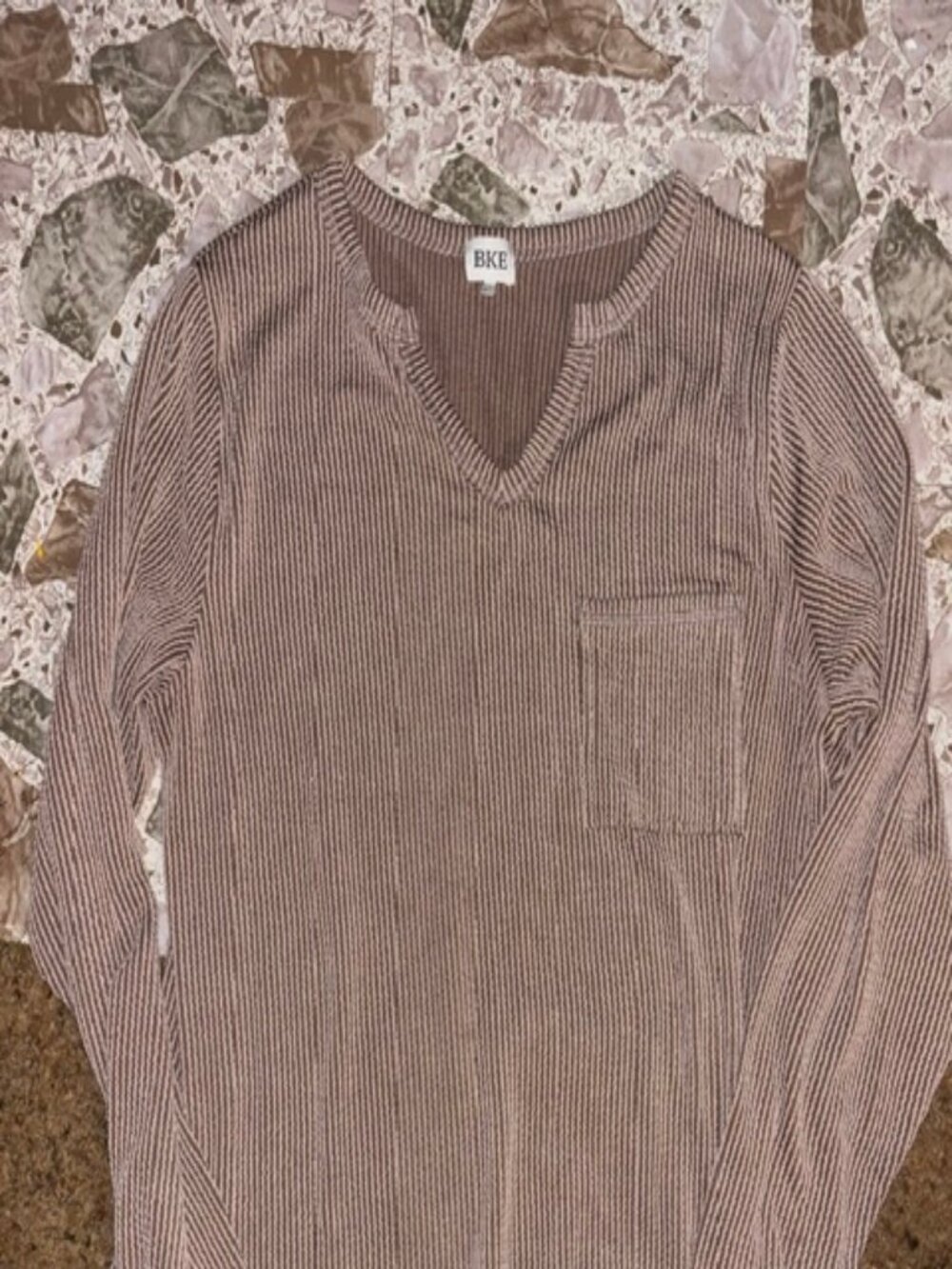 BKE LONG SLEEVE